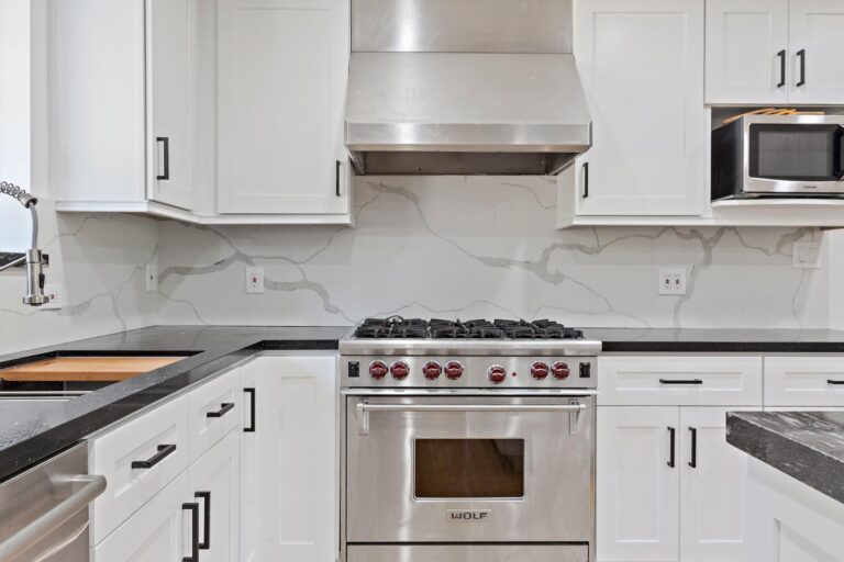 Kitchen Remodeling