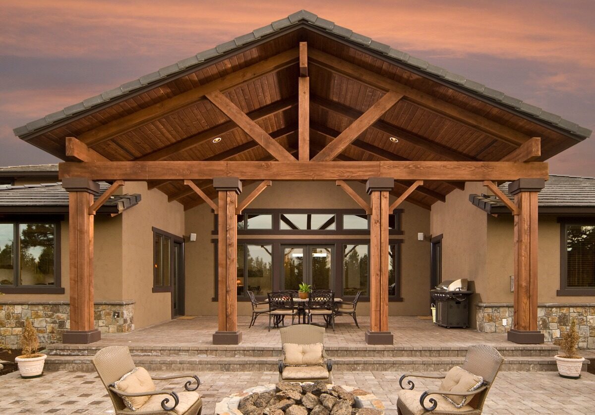 Professional Home Building Experts