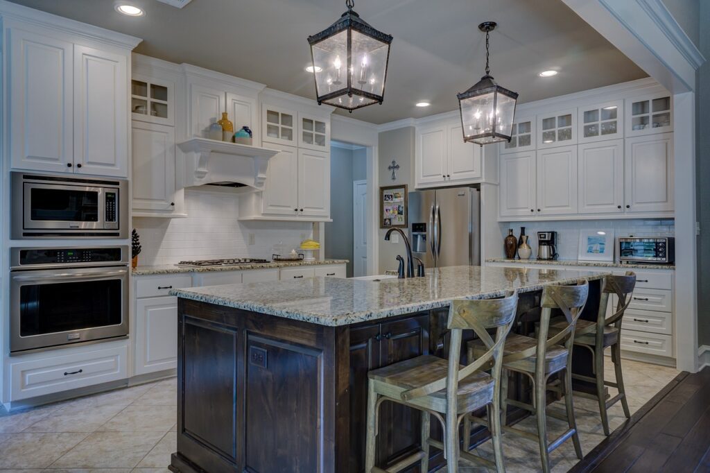 How Much Should a 10x10 Kitchen Remodel Cost? Get Real Prices & Money-Saving Tips