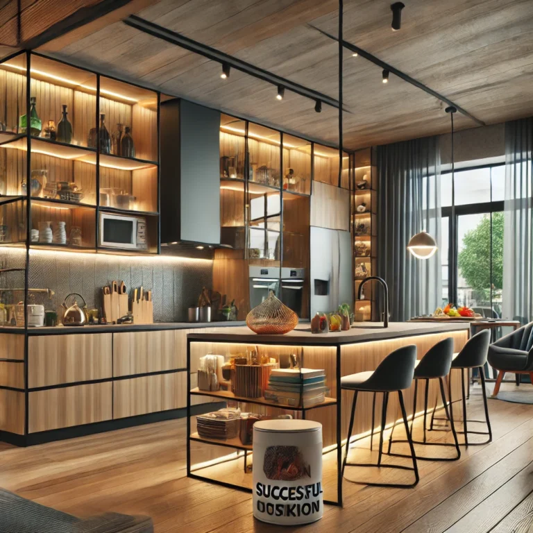 kitchen remodel
