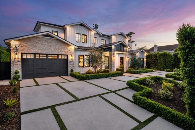 Affordable Construction Company