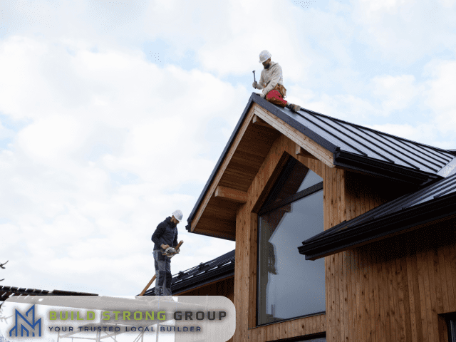 Professional Home Building Experts