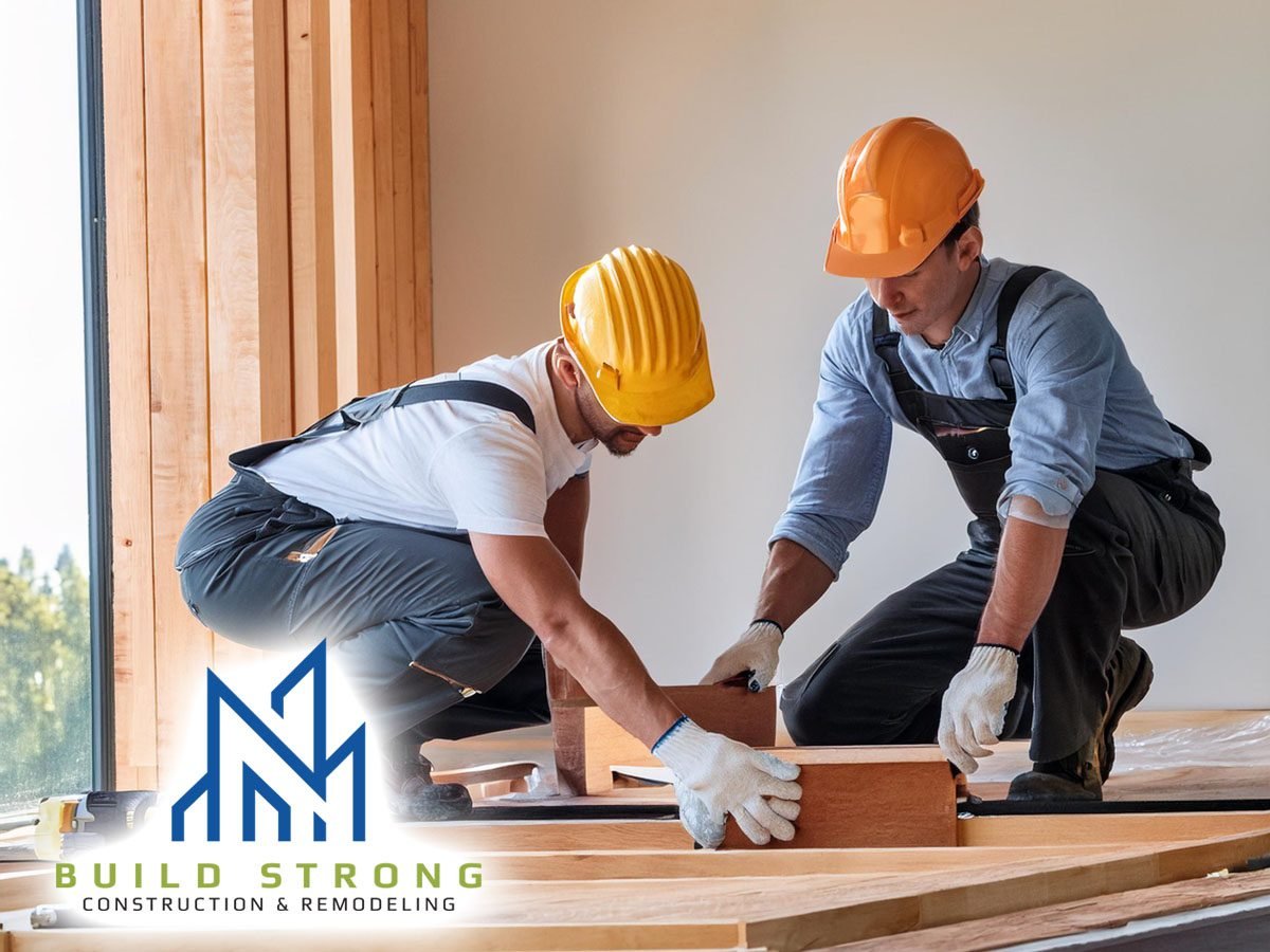 Top General Contractors