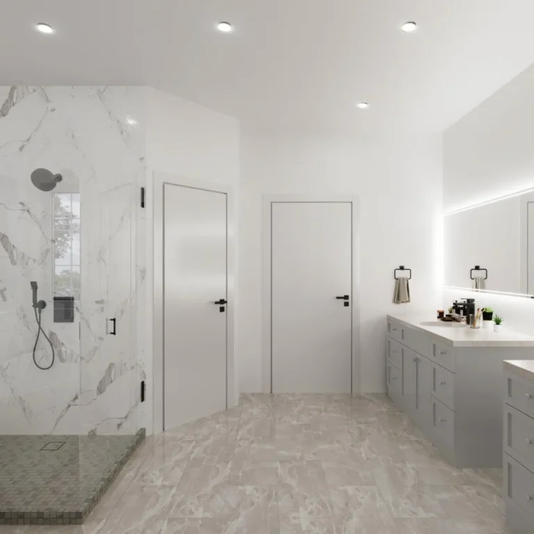 Small Bathroom Remodel Cost: What to Expect and How to Save Big