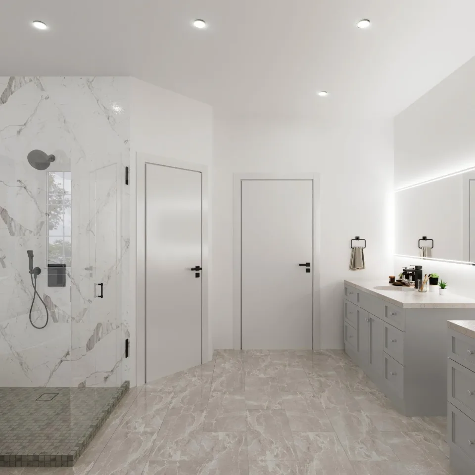 Small Bathroom Remodel Cost: What to Expect and How to Save Big