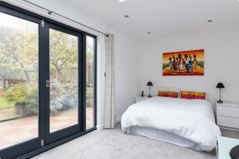 garage conversions