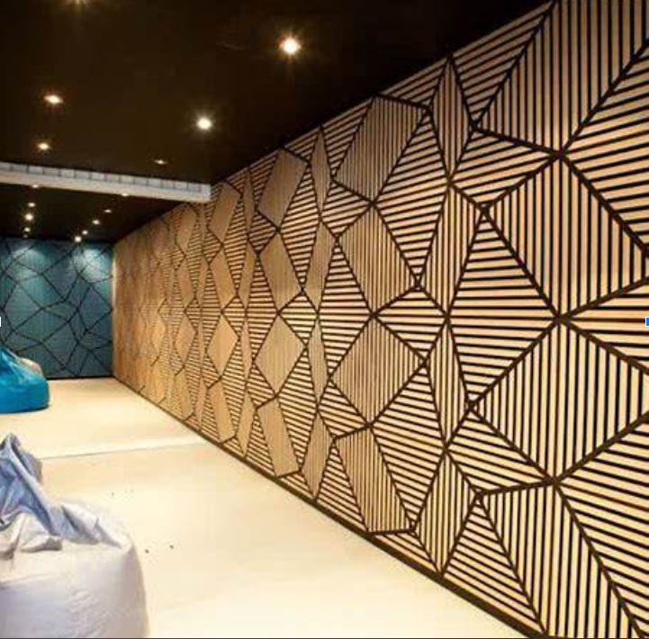 soundproofing home