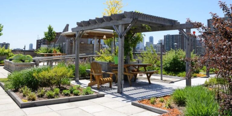 Commercial vs. Residential Landscaping