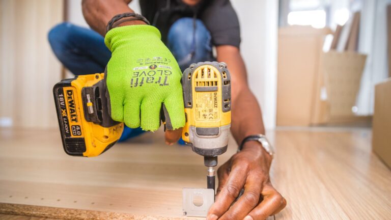 Tips for Finding Affordable Flooring Repair Contractors Near You