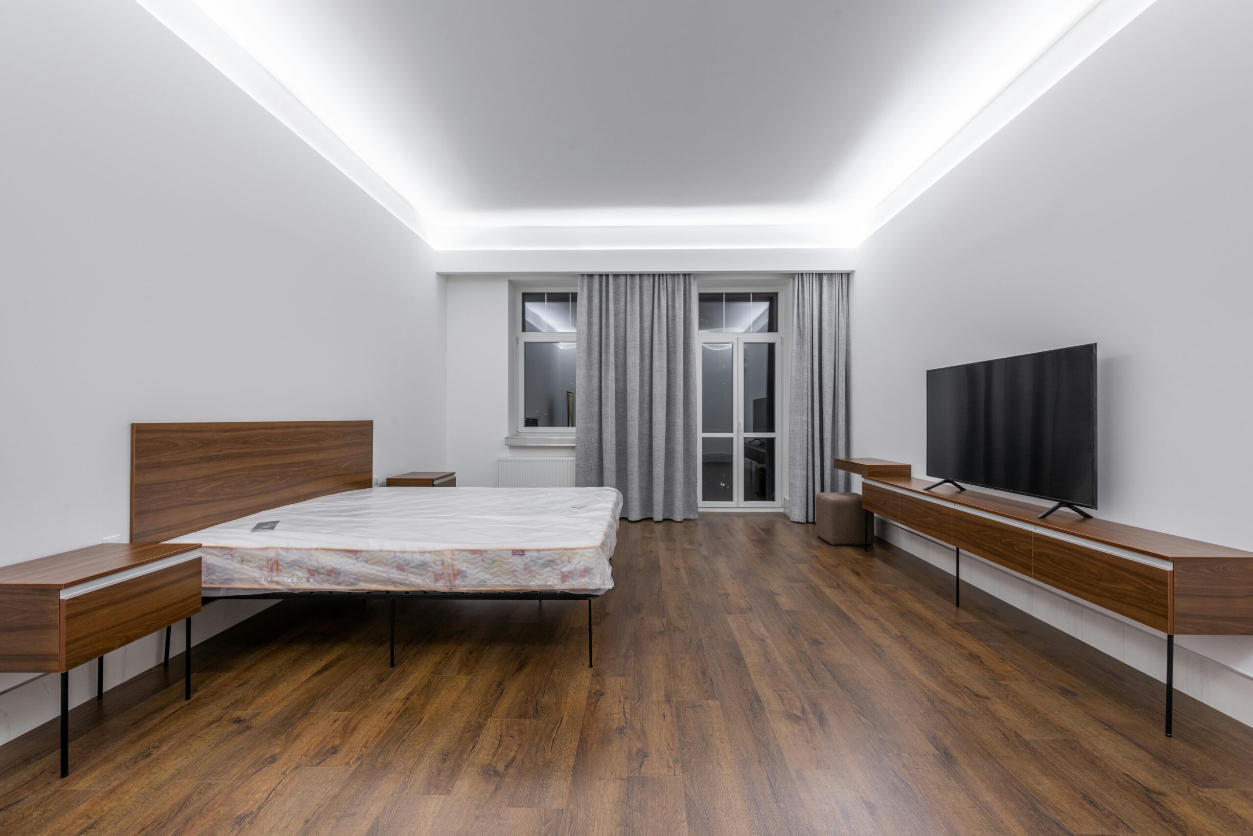 Vinyl flooring