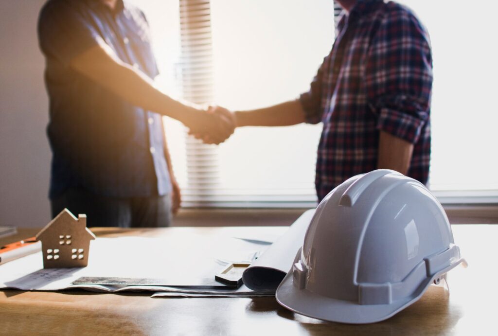 9 Things to Know Before Hiring a Contractor (So You Don’t Get Burned)