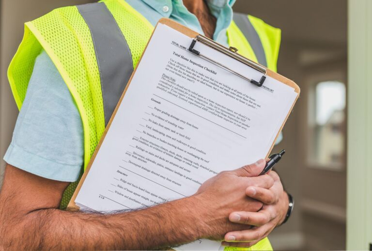 Can a Contractor Do a Home Inspection? What You Should Know First