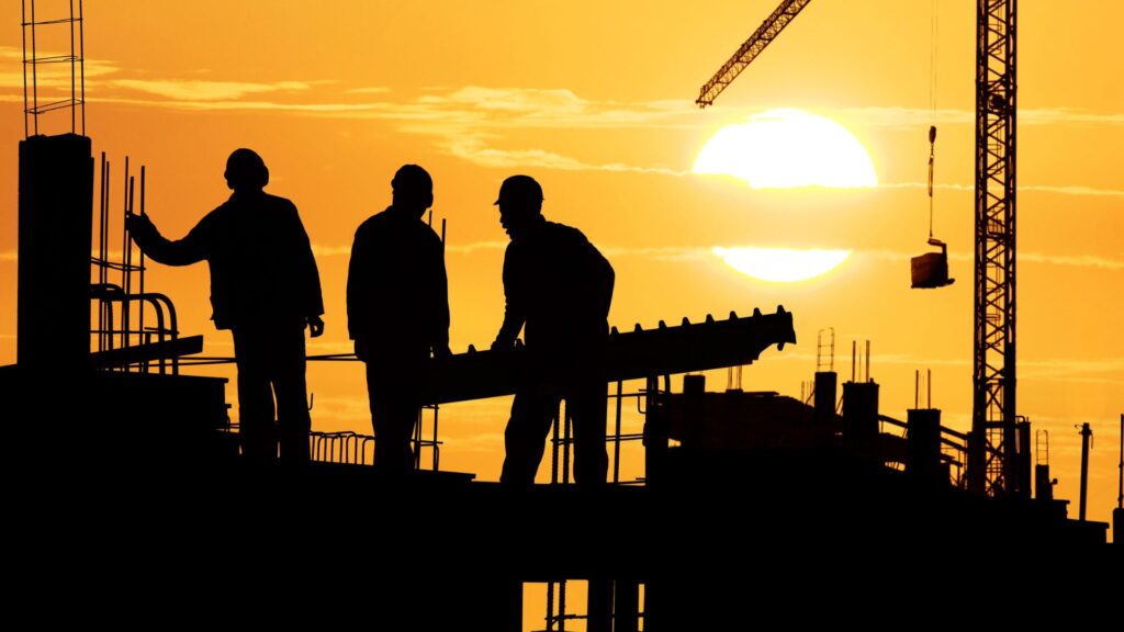 Choosing the Right Commercial Building Construction Services for Your Business