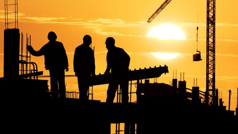 Choosing the Right Commercial Building Construction Services for Your Business