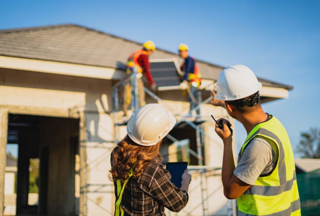 Handyman vs Contractor: How to Choose the Right Pro for Your Project