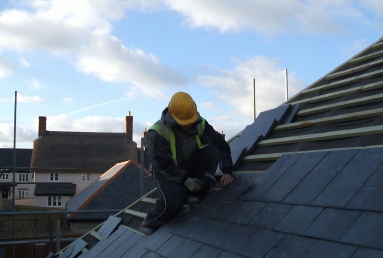 How to Hire a Roofing Contractor Without Getting Ripped Off or Delayed