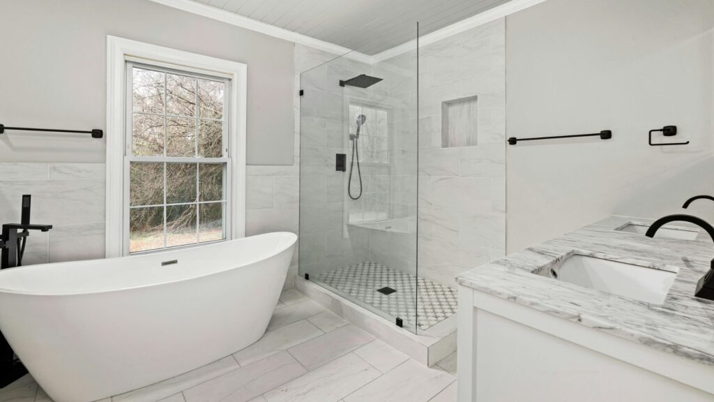 How Long Does a Bathroom Remodel Take? What to Expect & Plan For