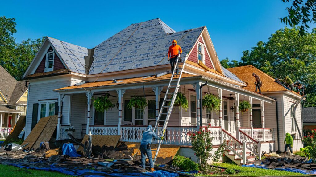 How to Plan a Home Renovation Timeline That Actually Stays on Track