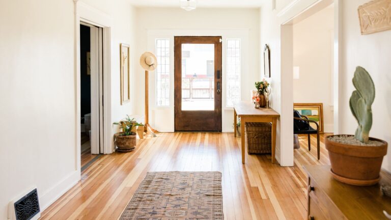 Transform Your Space with Smart, Stylish Eco-Friendly Home Renovations