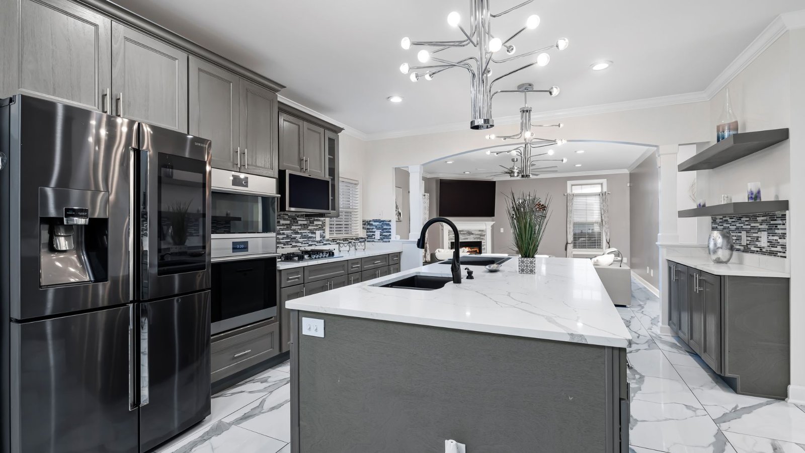 How to Hire a Contractor for a Kitchen Remodel Without Getting Burned