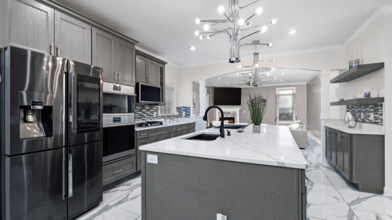 How to Hire a Contractor for a Kitchen Remodel Without Getting Burned