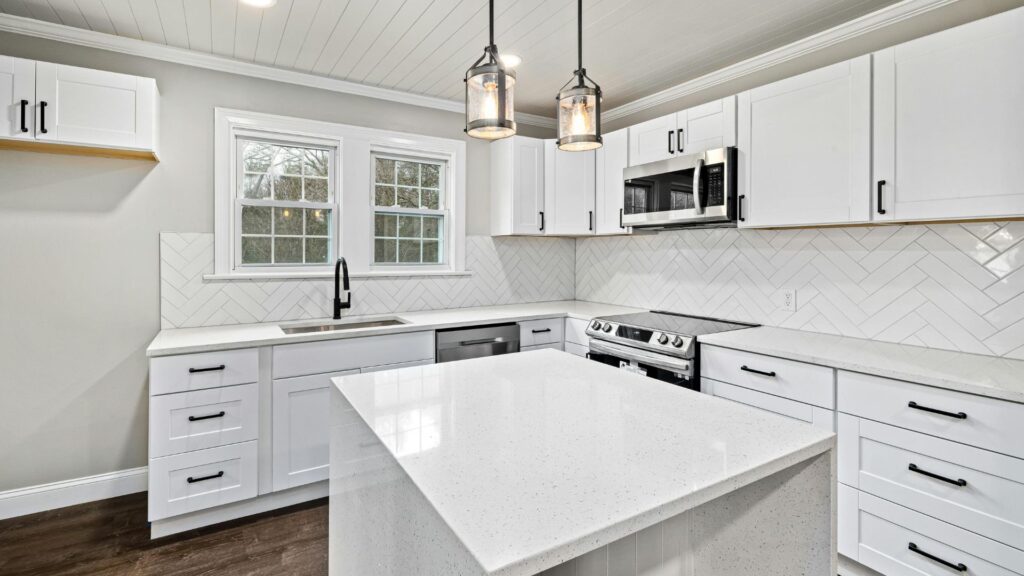 When Remodeling a House, What Comes First? Start With This Smart Plan