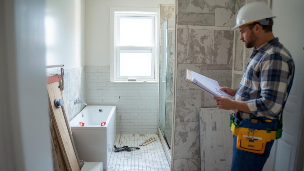 Bathroom Remodel Timeline_ How to Plan, Budget, and Stay on Track
