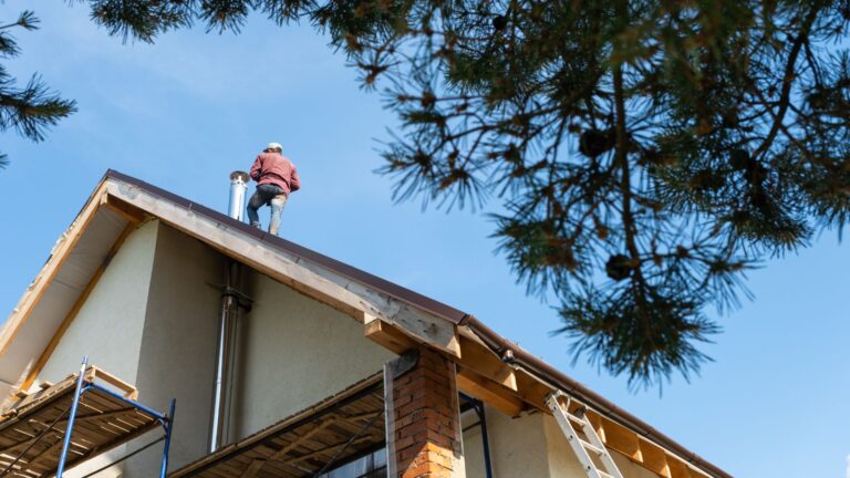 Does Homeowners Insurance Cover Roof Replacement? Find Out What’s Covered