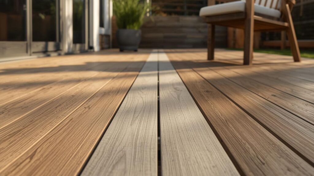 How Long Does a Wood Deck Last_ Tips to Extend Its Life and Value