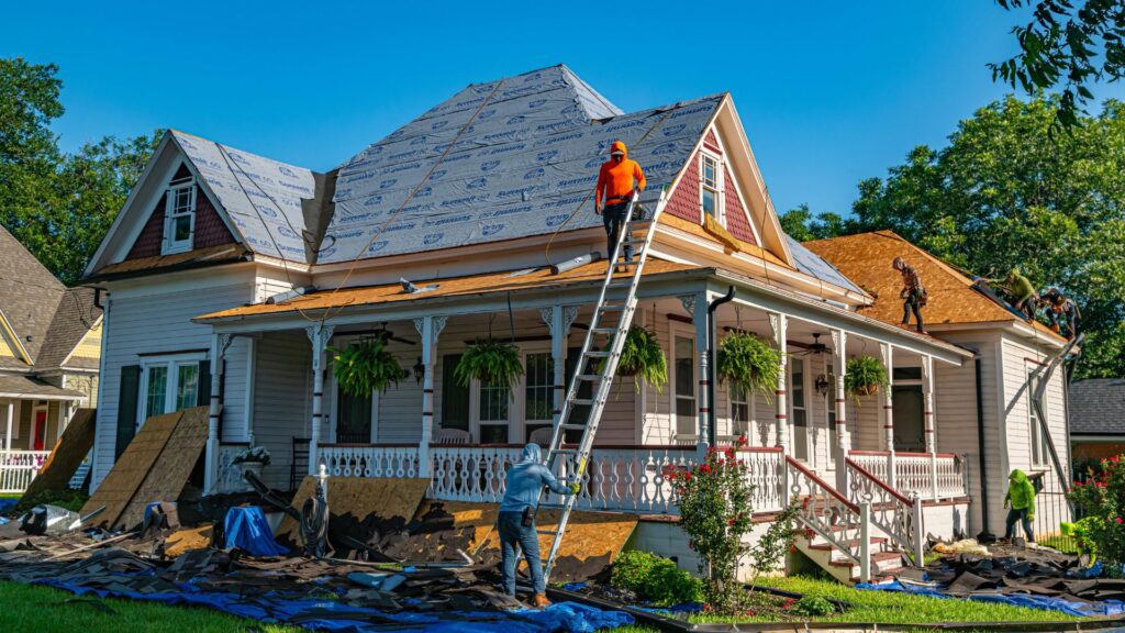How Often Should You Replace Your Roof? Know the Signs Before It Leaks