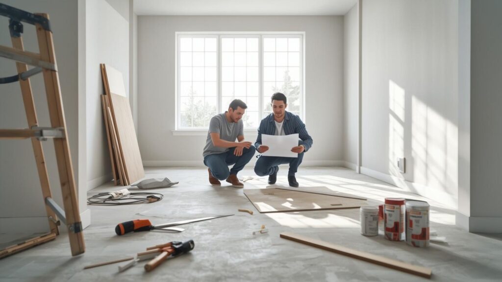 How to Modernize an Old House_ Smart Upgrades That Add Style and Value