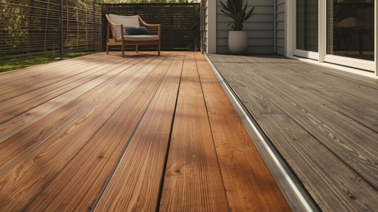 What Is the Best Material for a Deck_ Compare Top Options for 2026