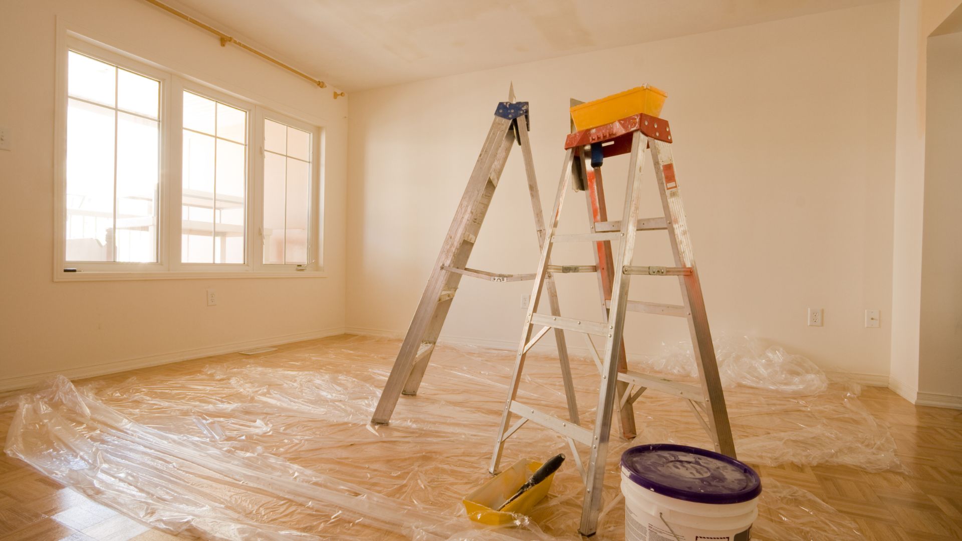 Can You Live in a House While Renovating_ Smart Tips to Stay Sane