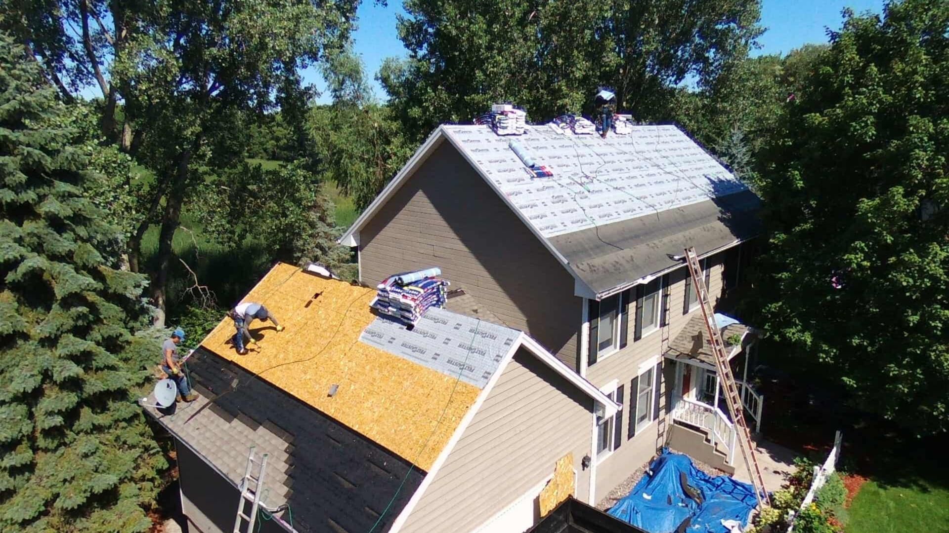 Can a Roof Be Repaired Instead of Replaced_ Save Big With Smart Fixes
