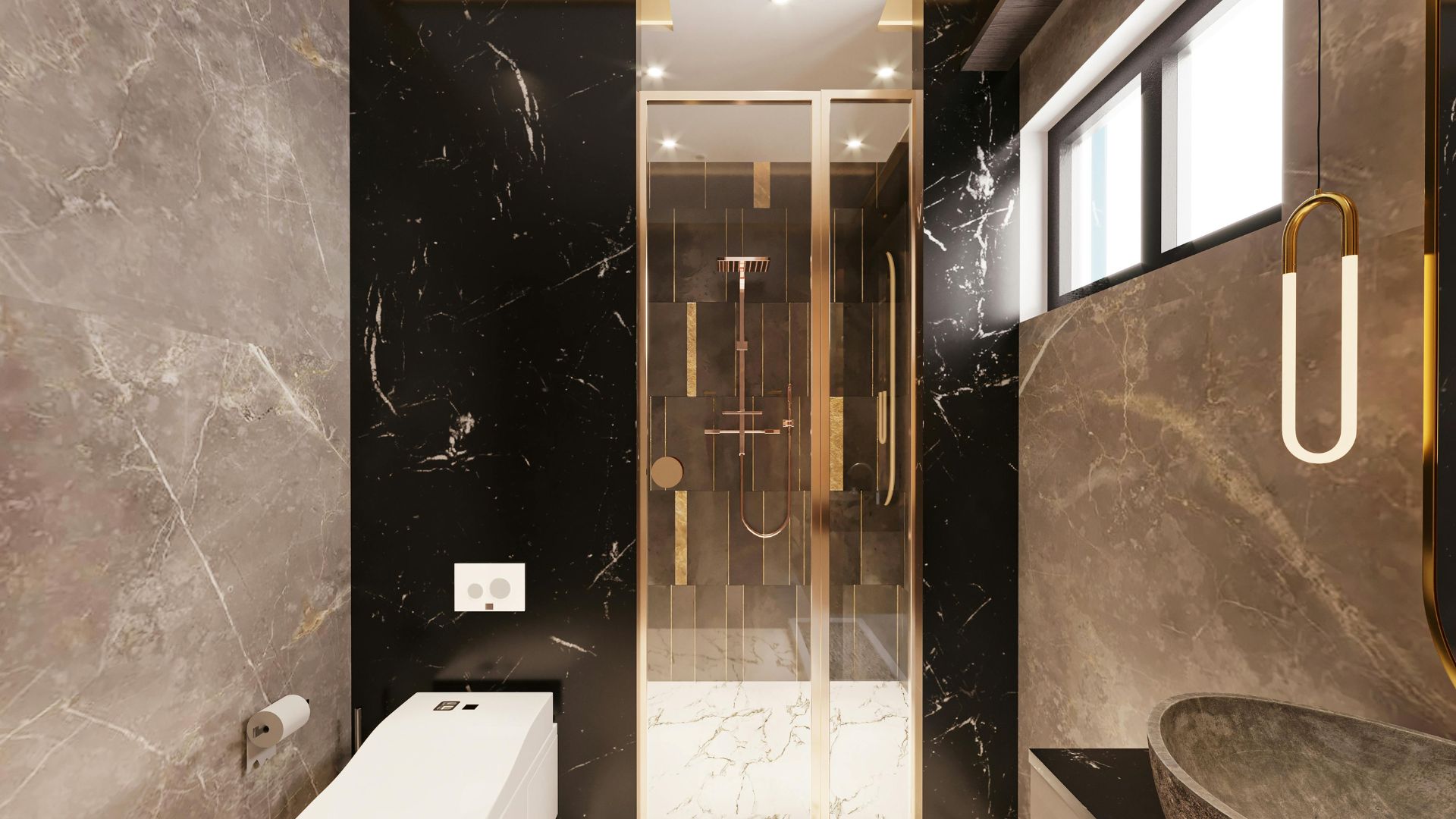 Choosing Bathroom Fixtures_ Smart Tips to Match Style and Function