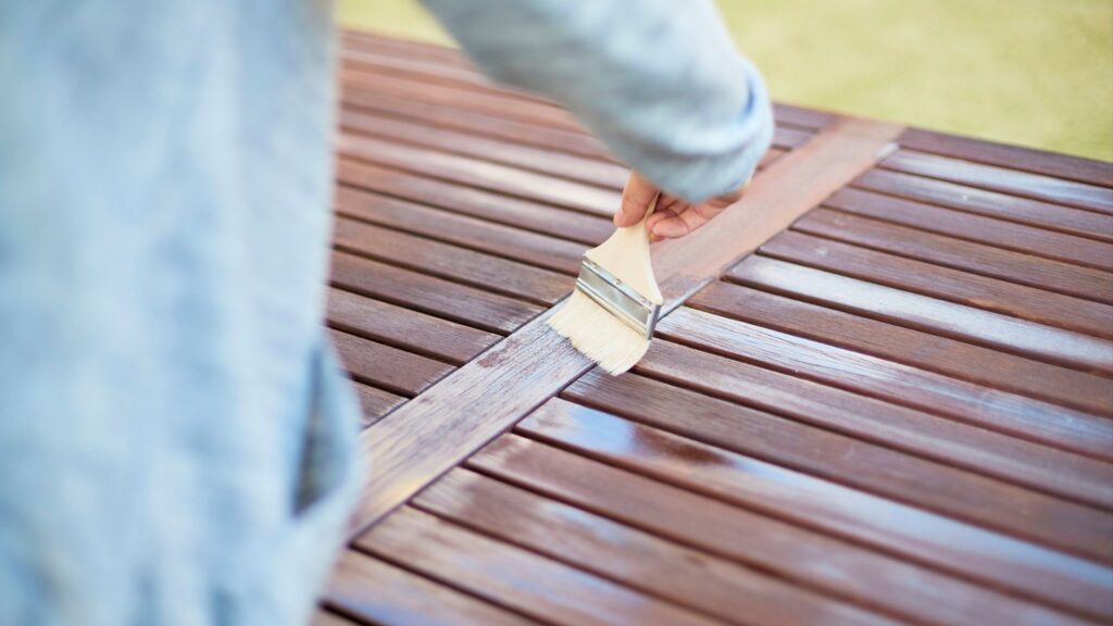 How Do You Maintain a Wood Deck_ Expert Tips to Keep It Looking New