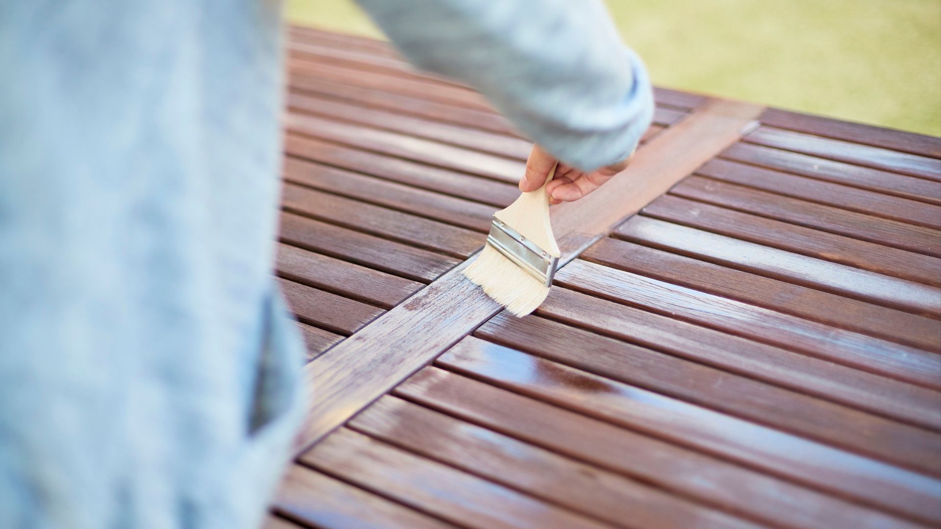 How Do You Maintain a Wood Deck_ Expert Tips to Keep It Looking New