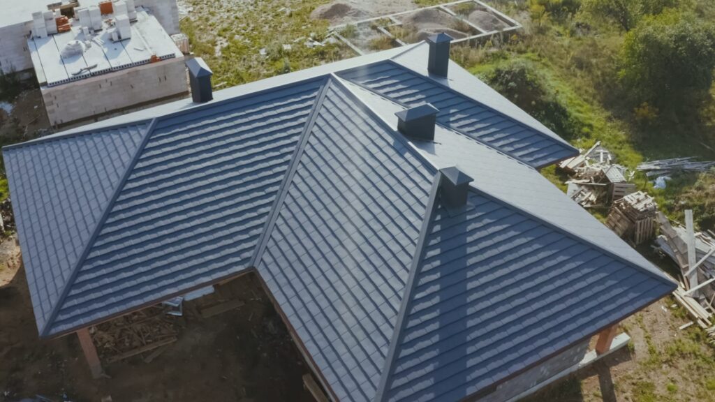Metal Roofing Cost vs Asphalt Shingle_ Which Saves You More Long-Term