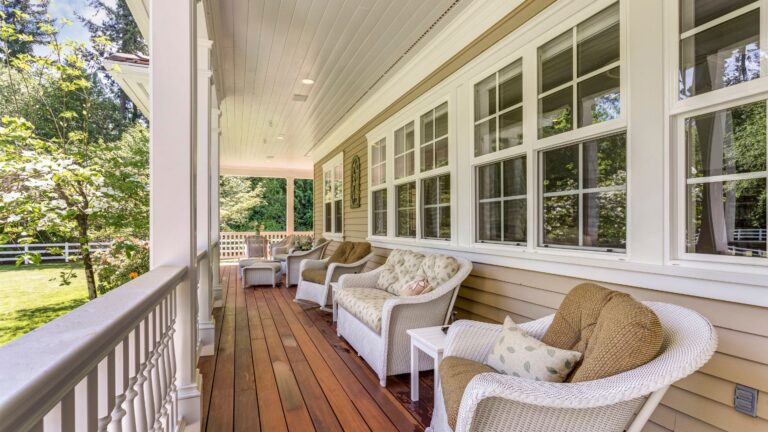 Discover Different Types of Decks to Elevate Your Outdoor Living Space