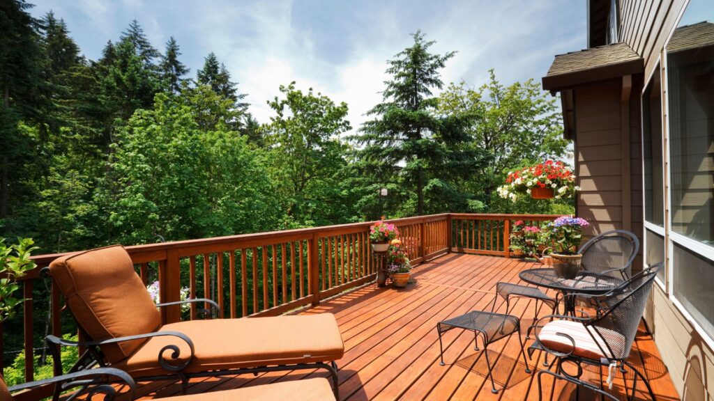 How Much Value Does a Deck Add to Your Home? See Real Numbers & Tips