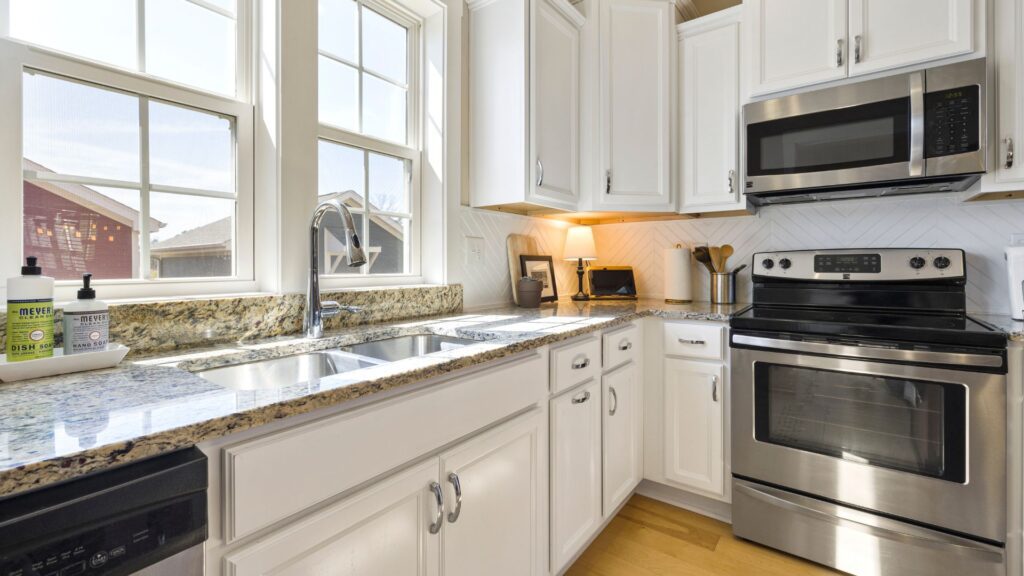 How to Remodel a Kitchen on a Budget Without Cutting Corners or Style