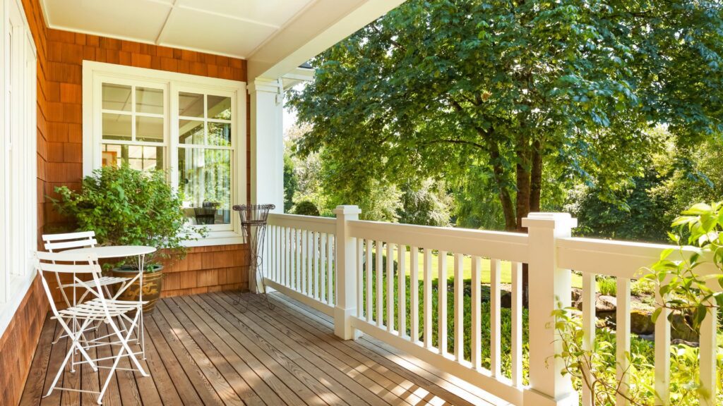 How to Tell if a Deck Is Structurally Sound Before It Becomes Unsafe