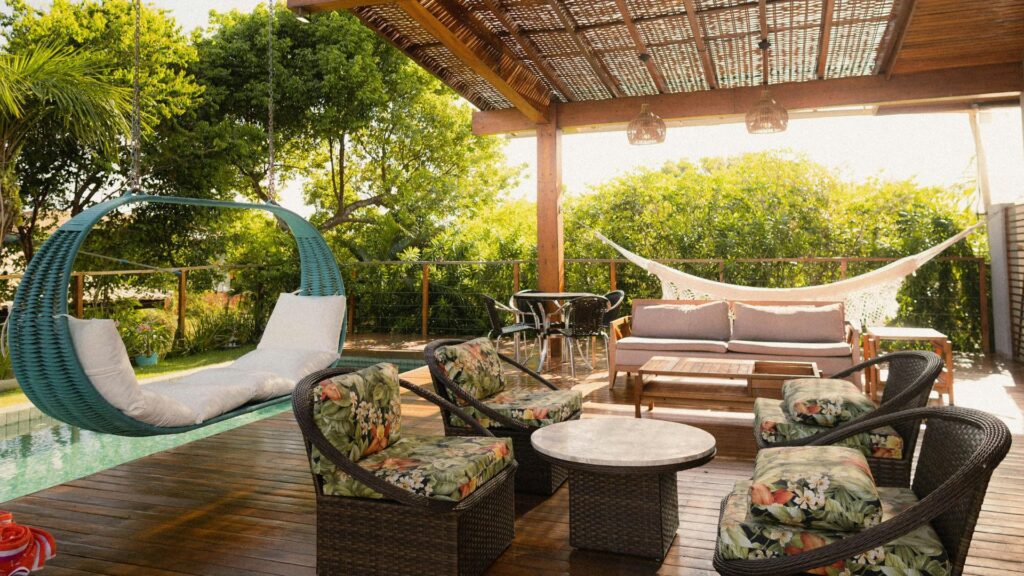 Is Composite Decking Cheaper Than Wood? Let's Compare Deck Costs