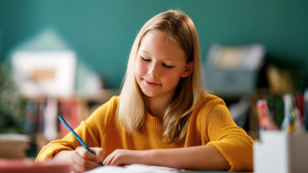 15 Creative Kids Study Room Ideas That Boost Focus and Make Learning Fun