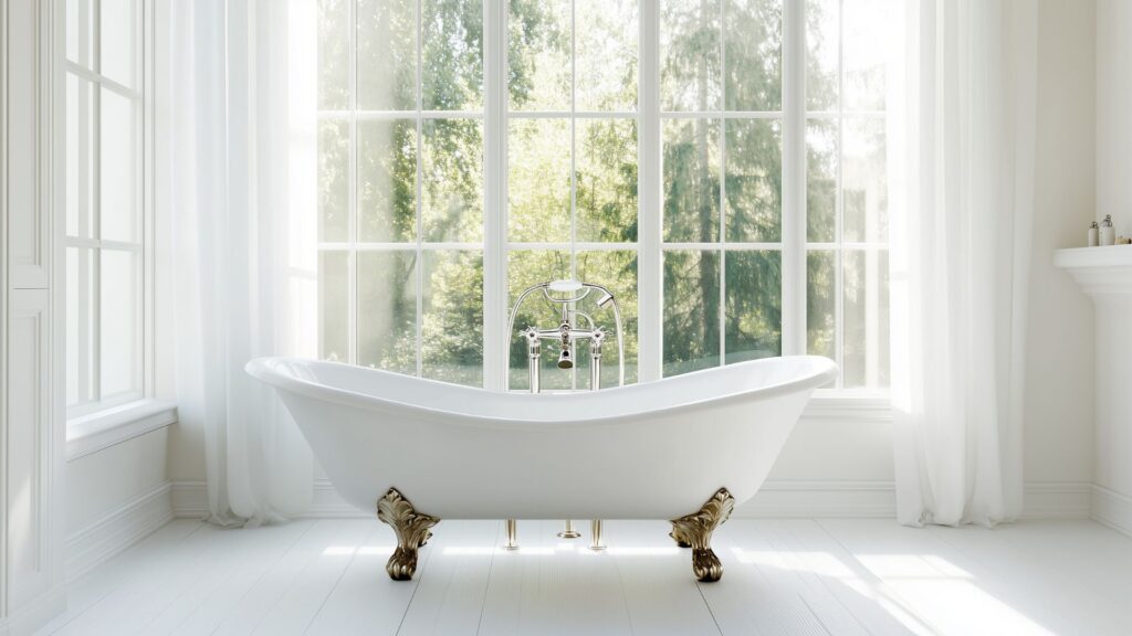 Bathtub Refinishing vs Replacement: Pros, Costs, and What It Means for Your Home