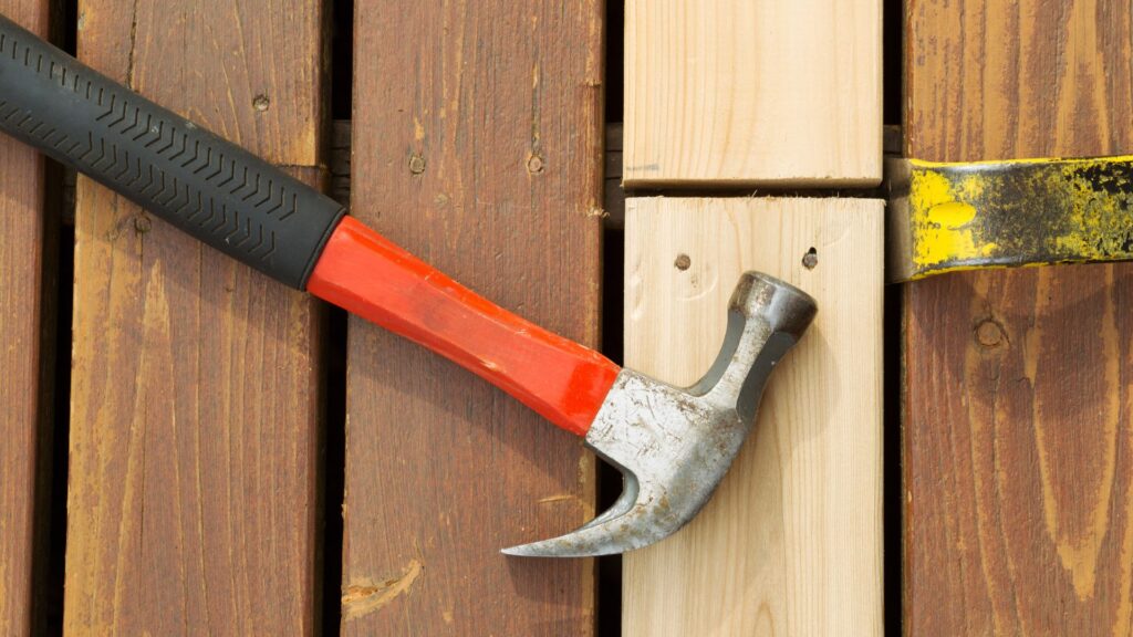 Deck Rot Repair: How To Spot Damage Early And Fix It Before It Spreads