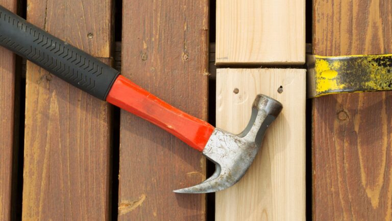 Deck Rot Repair: How To Spot Damage Early And Fix It Before It Spreads