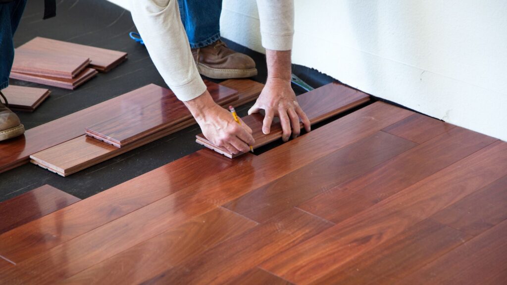 How Long Does It Take to Replace Flooring? A Room-by-Room Timeline You Can Actually Plan Around