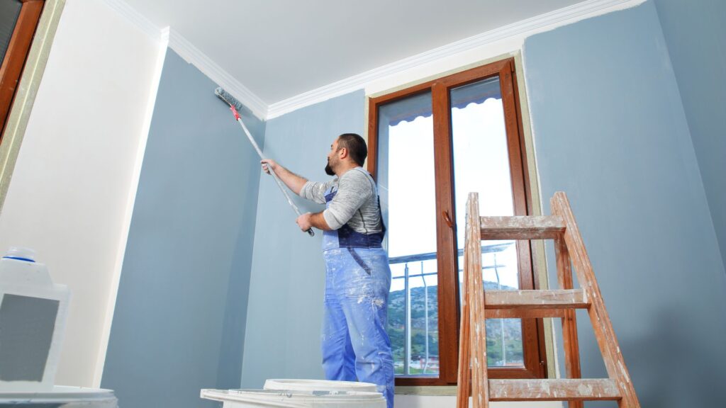 How To Get Rid Of Paint Smell After Painting Fast (Proven Tips That Actually Work)