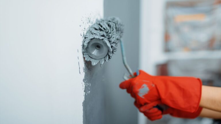 Interior Paint Cracking: What Causes It and How to Fix It for Good